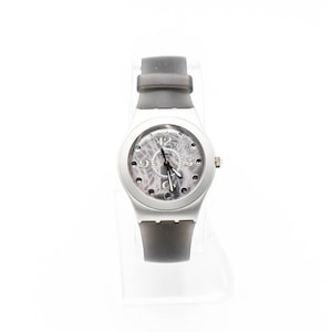 Swatch Irony Medium Sparkling Night Watch Yls1020