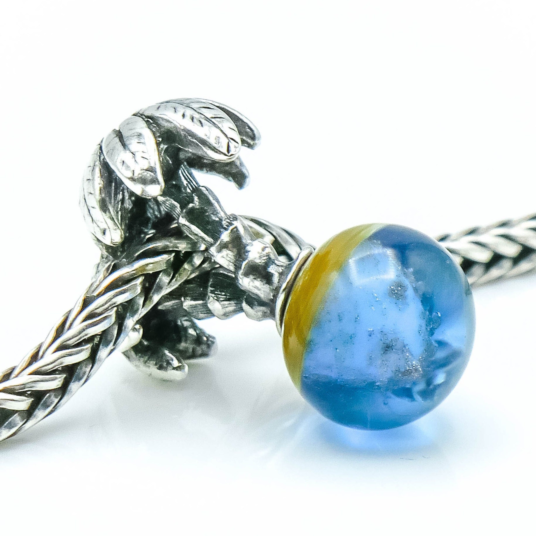 Trollbeads beach hotsell