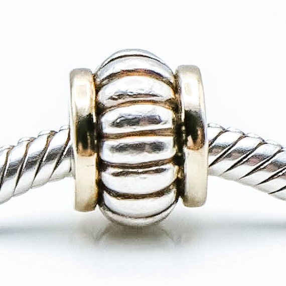Chamilia gold charms deals
