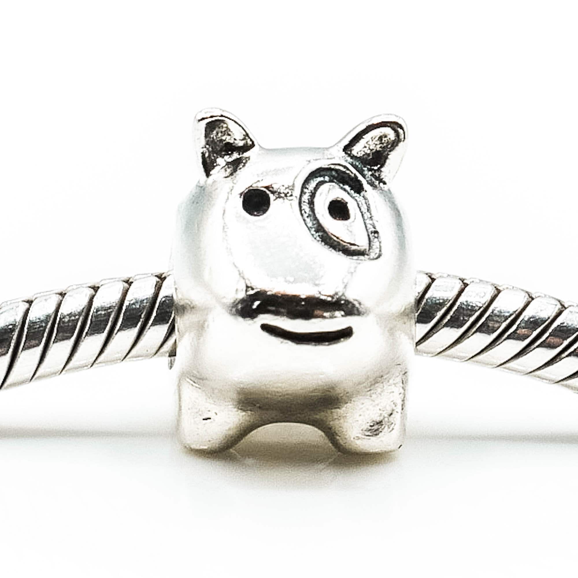 Pandora dog charm sale