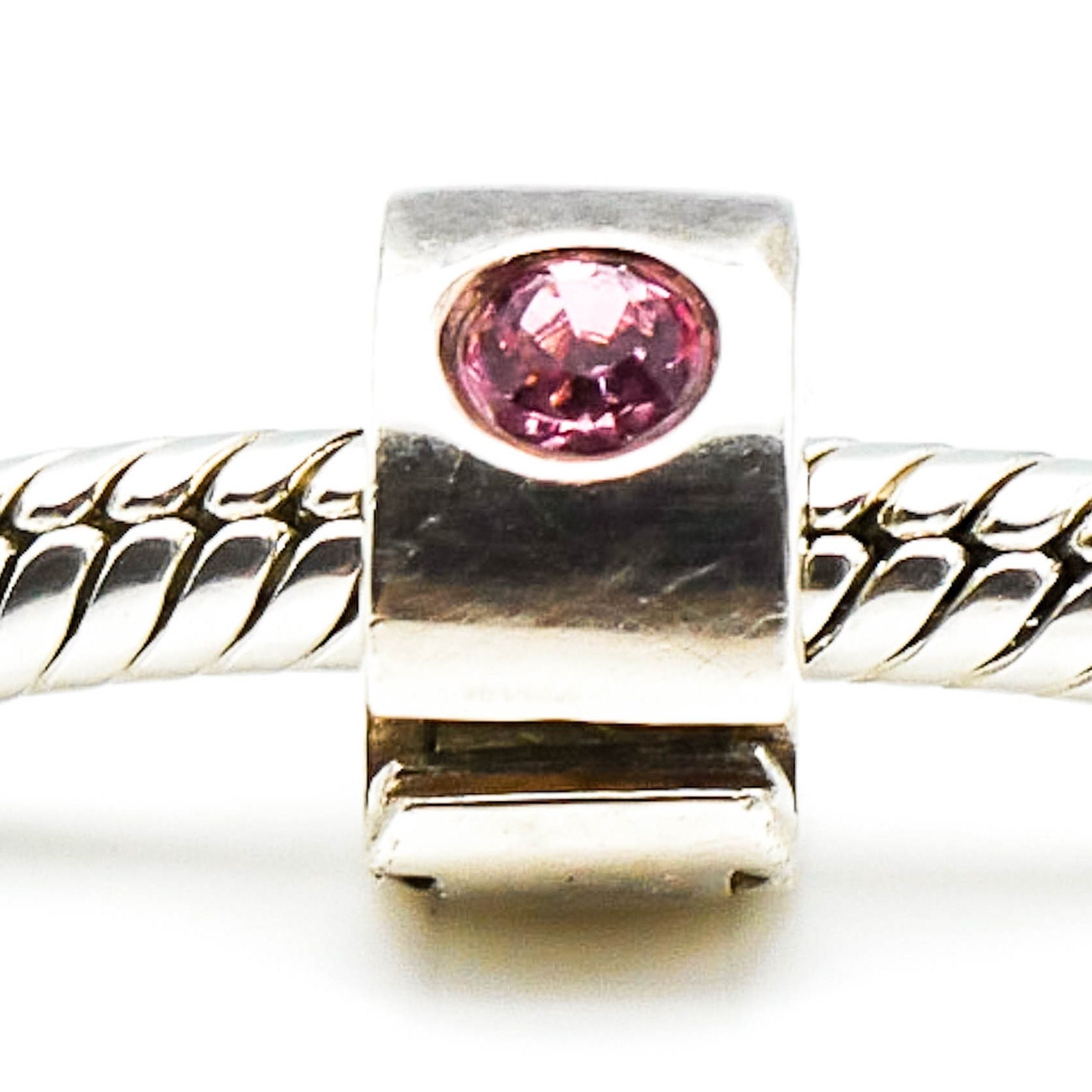 Chamilia lock beads sale