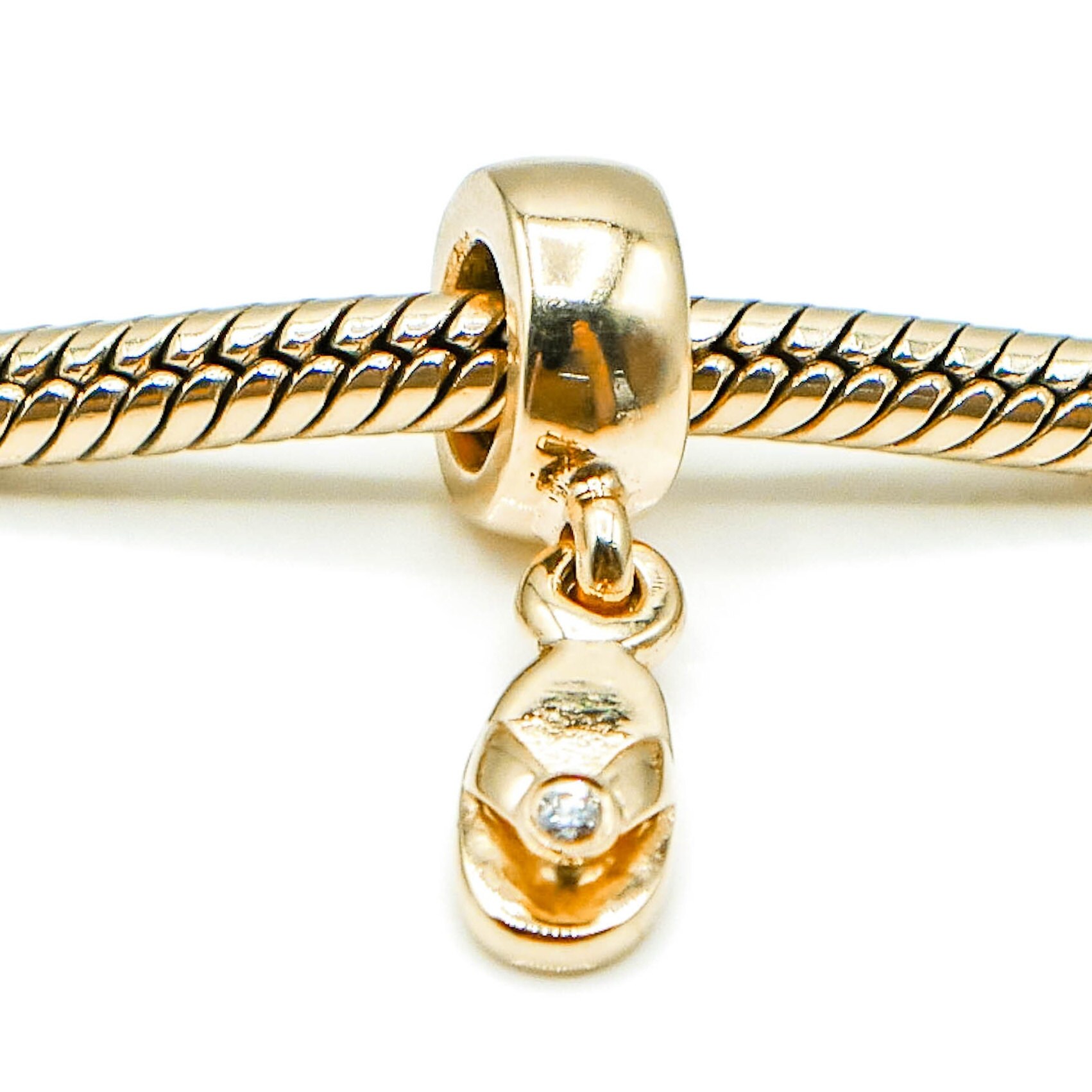 Pandora 2024 coordinates necklace