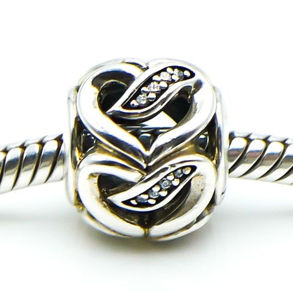 Dreams of love necklace pandora discount