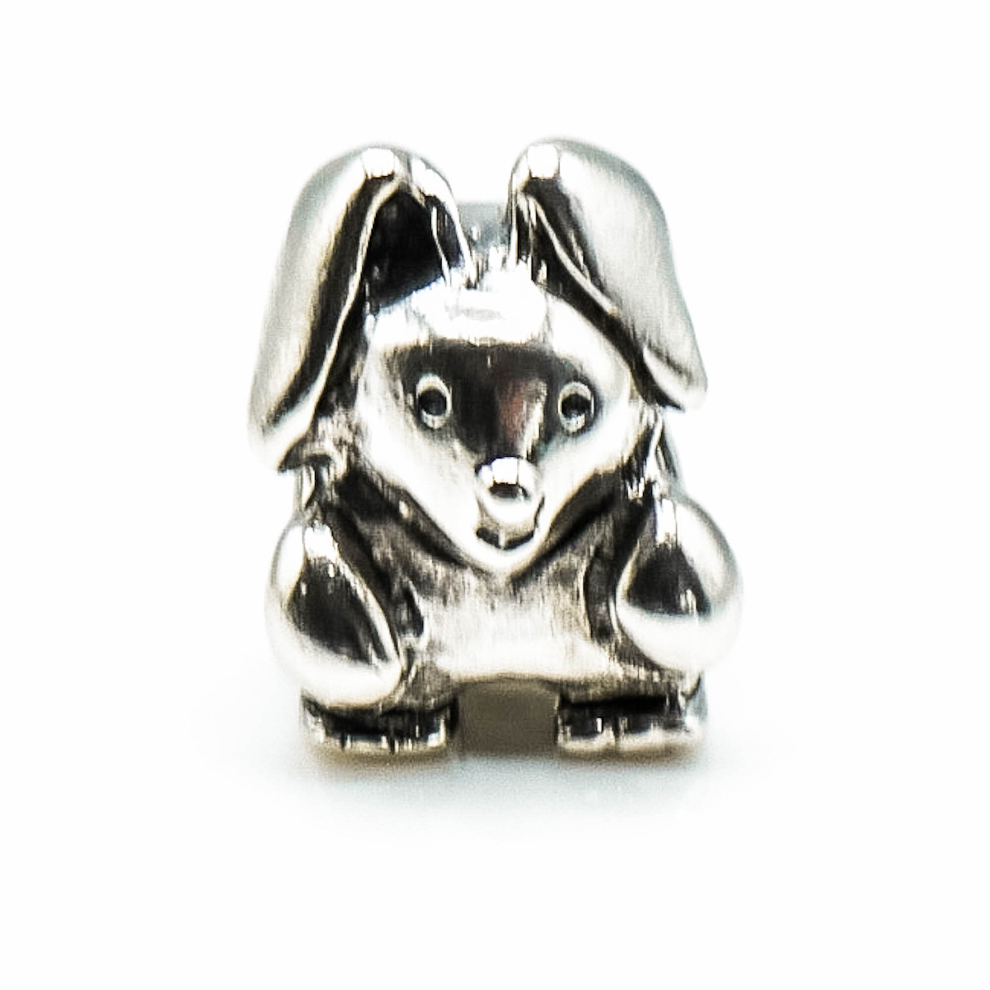 【ANDAASH】Parts Bunny Silver☆かわいいアイテム☆ All Products – ANDAASH JP