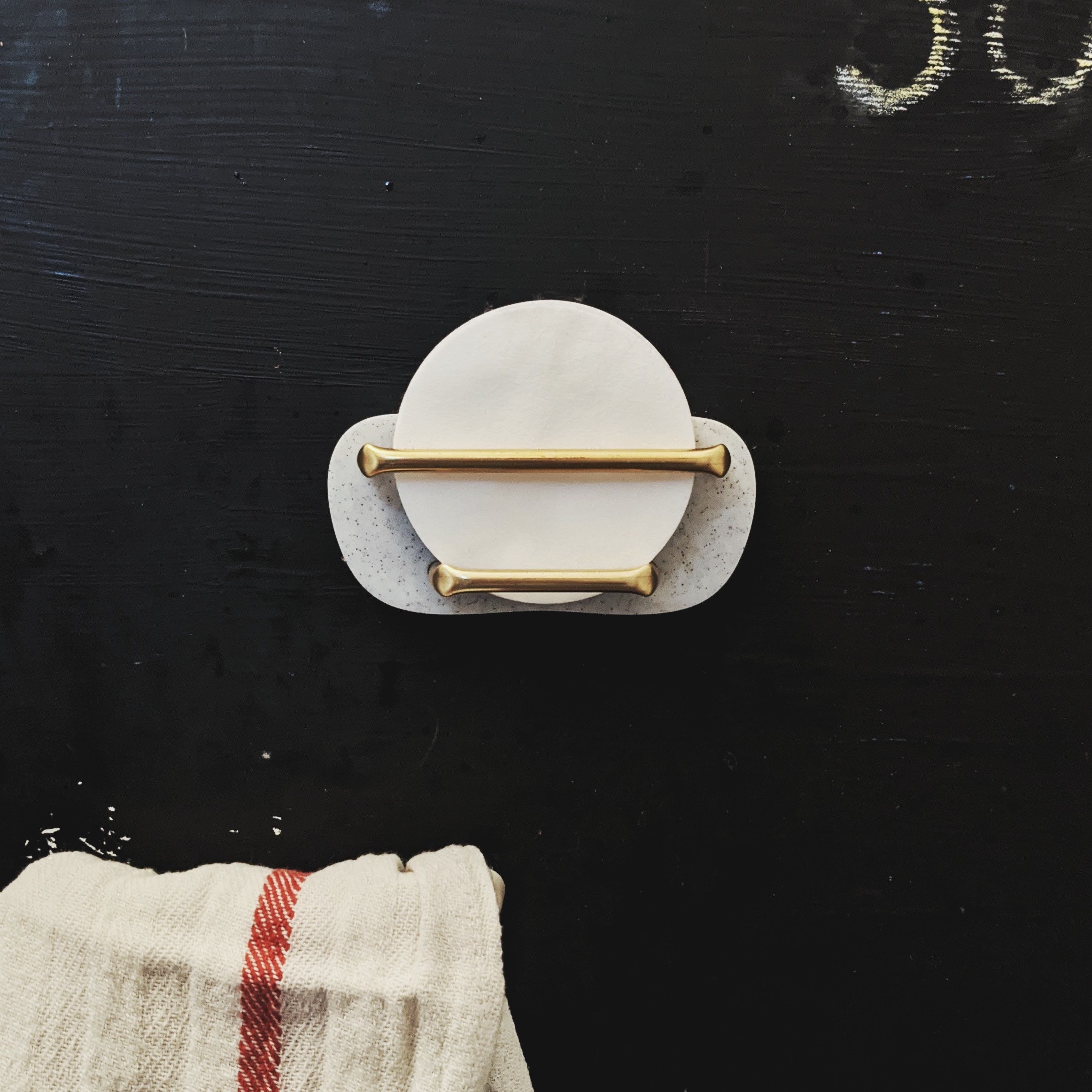 Aeropress Filter Holder - Etsy