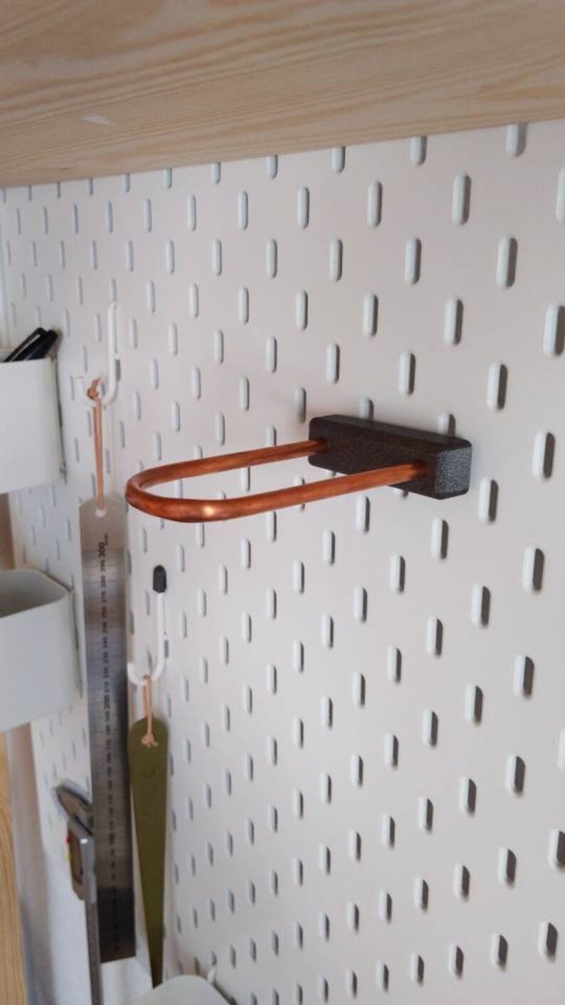 Headphone Holder Etsy