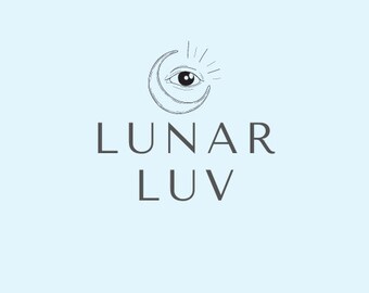 Lunar Luv Coming Soon!!