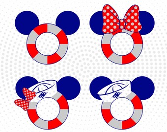 Sailor Mickey Etsy Sailor Mickey Etsy
