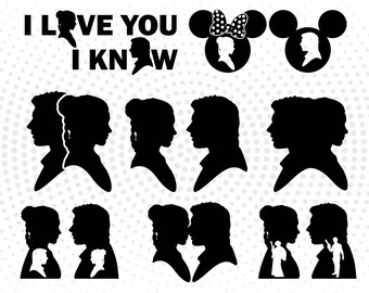 Download Princess Leia Svg Etsy