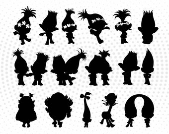 Download Troll Svg Etsy