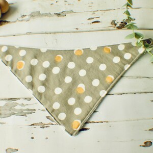 Organic, Baby Bandana bibs, Dribble bibs, Baby Bibs, Organic Baby, Baby Shower Gift, Gender Neutral, 0-6 months