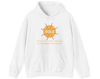 Unisex Heavy Blend Kapuzenpullover