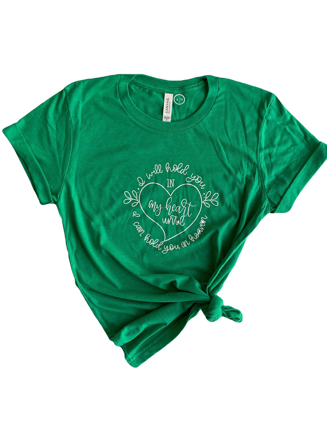 Unisex Tshirt Heaven Quotes Women's Tshirt Heaven Etsy