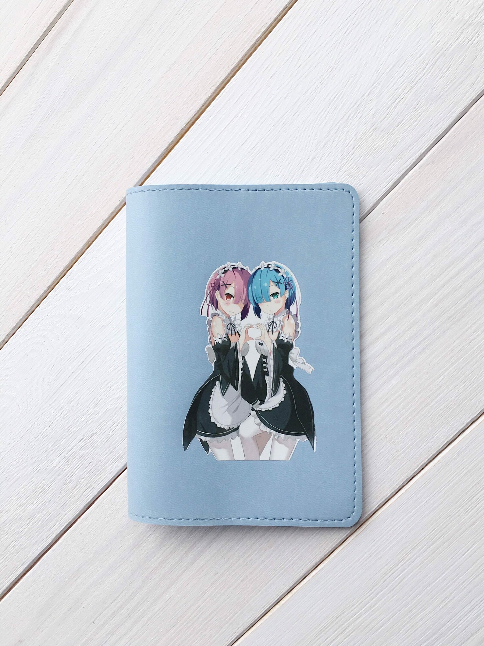 FREE SHIPPING. Passport cover Anime. Passport cover. Passport Etsy