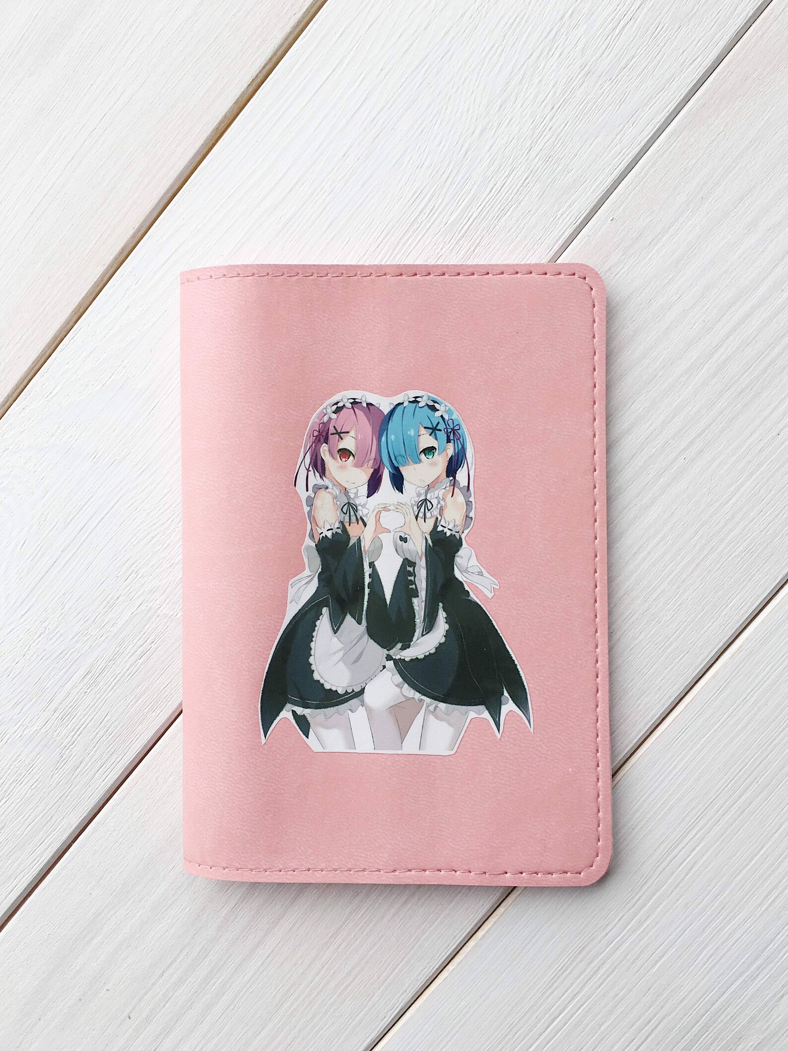 FREE SHIPPING. Passport cover Anime. Passport cover. Passport Etsy