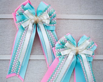 Horse Show Bows, Horse Show Hair Bows, Equestrian Bows, Equestrian Show Bows, Equestrian Hair Bows, Bows for Horse Show, Horse Rider Bows
