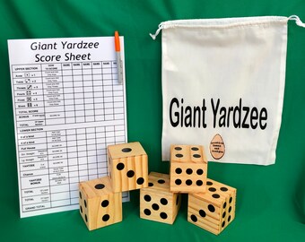 Download Free Yardzee Dice Etsy SVG Cut Files