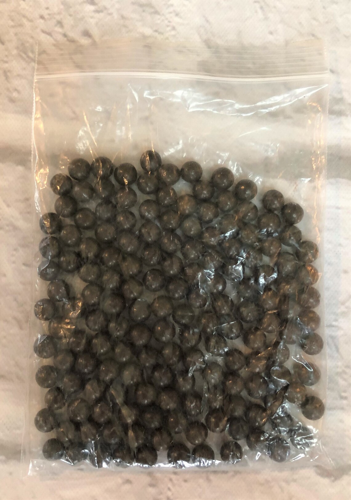 Slingshot Ammo 200g Slingshot Mud Balls/pellets Sling Shot Etsy