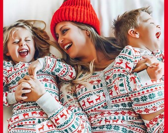baby christmas pyjamas australia
