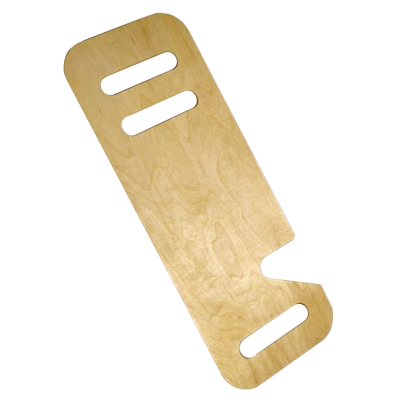 Transfer Board for Wheelchair Users Etsy