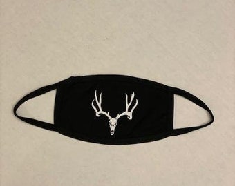 Deer Mask for Men