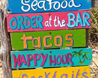 Fun Custom Bar Signs for Pubs, Bars , Restaurants, Home Bars, Boyfriend Gift, Mancaves, Garden Bars, Pub Signs and more