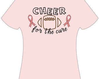 Cheer for the Cure - Digitale Datei
