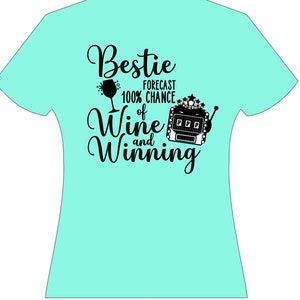 Bestie Forecast-Wine & Winning Digital File