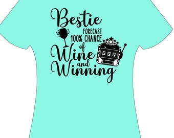 Bestie Forecast-Wine & Winning Digital File