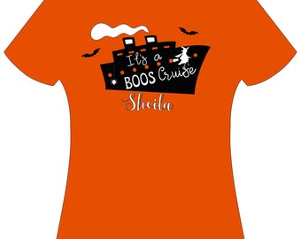 Boos Cruise Digitaler Download