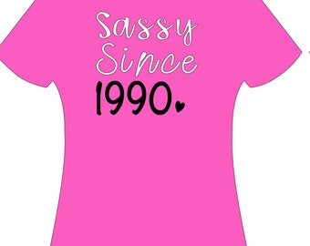 Freche Seit 1990 Digitaler Download