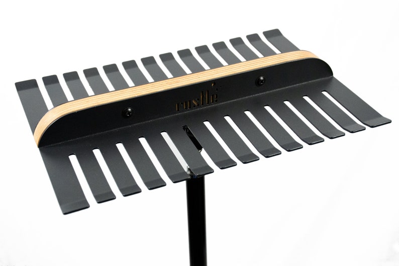 Rustle Eurorack Patch Cable Holder Diy Kit Etsy