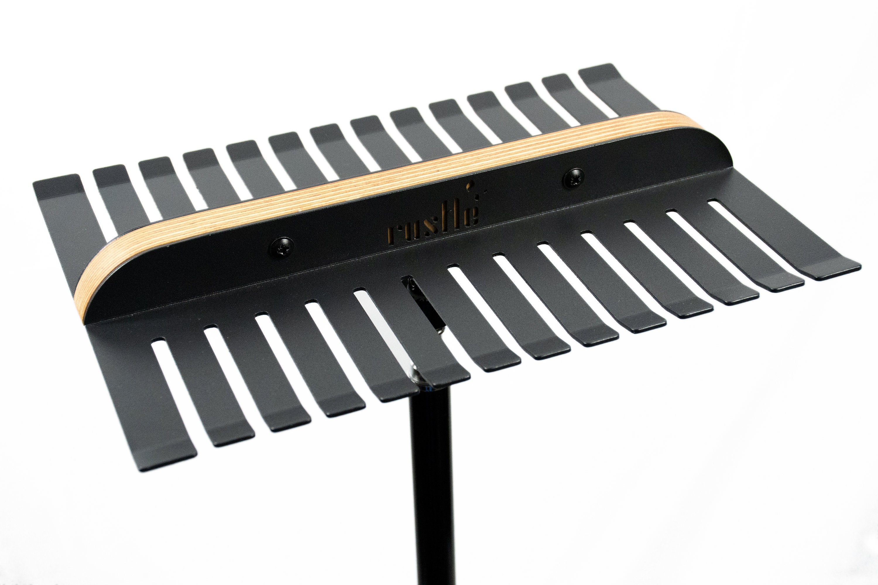 Rustle Eurorack Patch Cable Holder Diy Kit Etsy