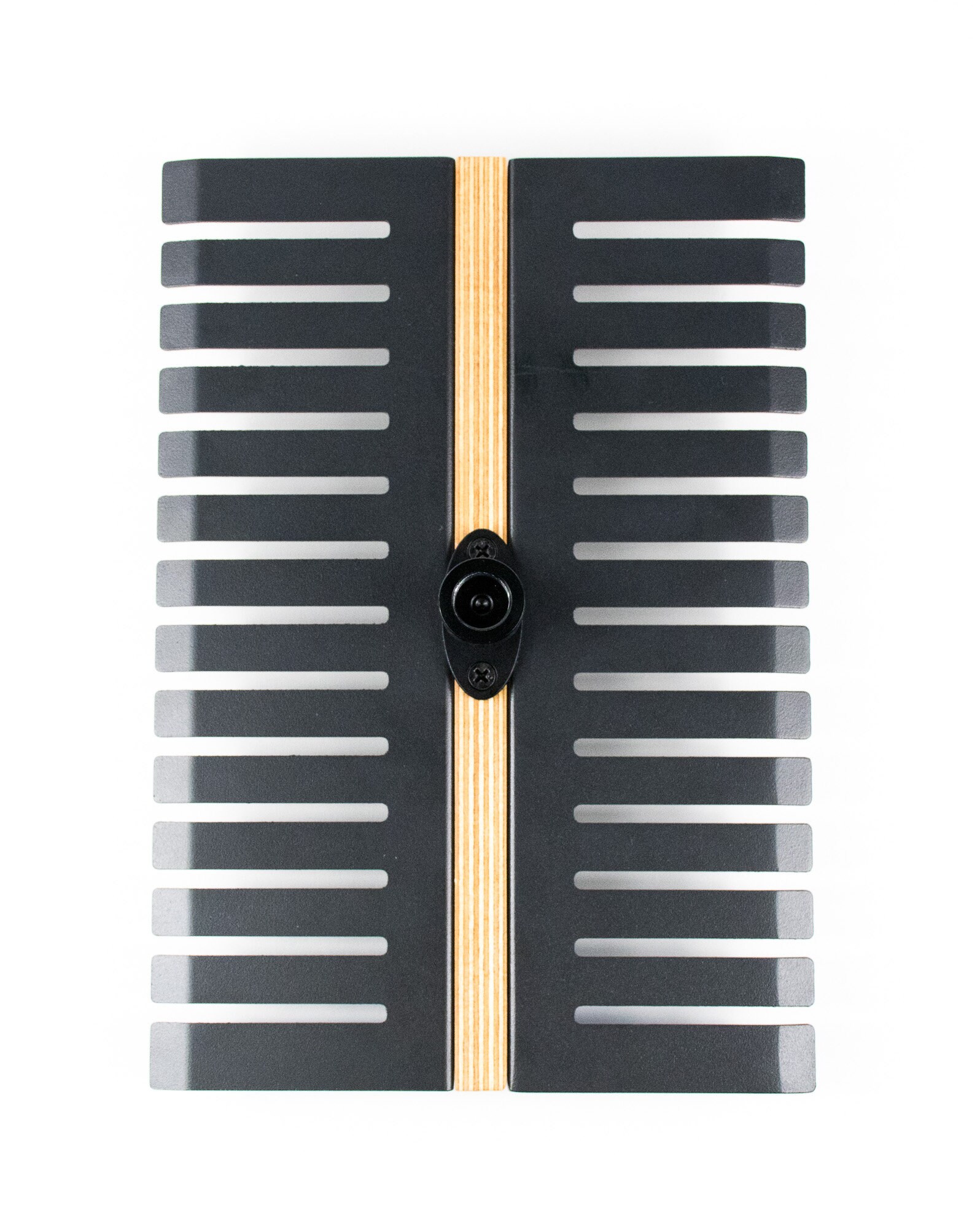 Rustle Eurorack Patch Cable Holder Diy Kit Etsy