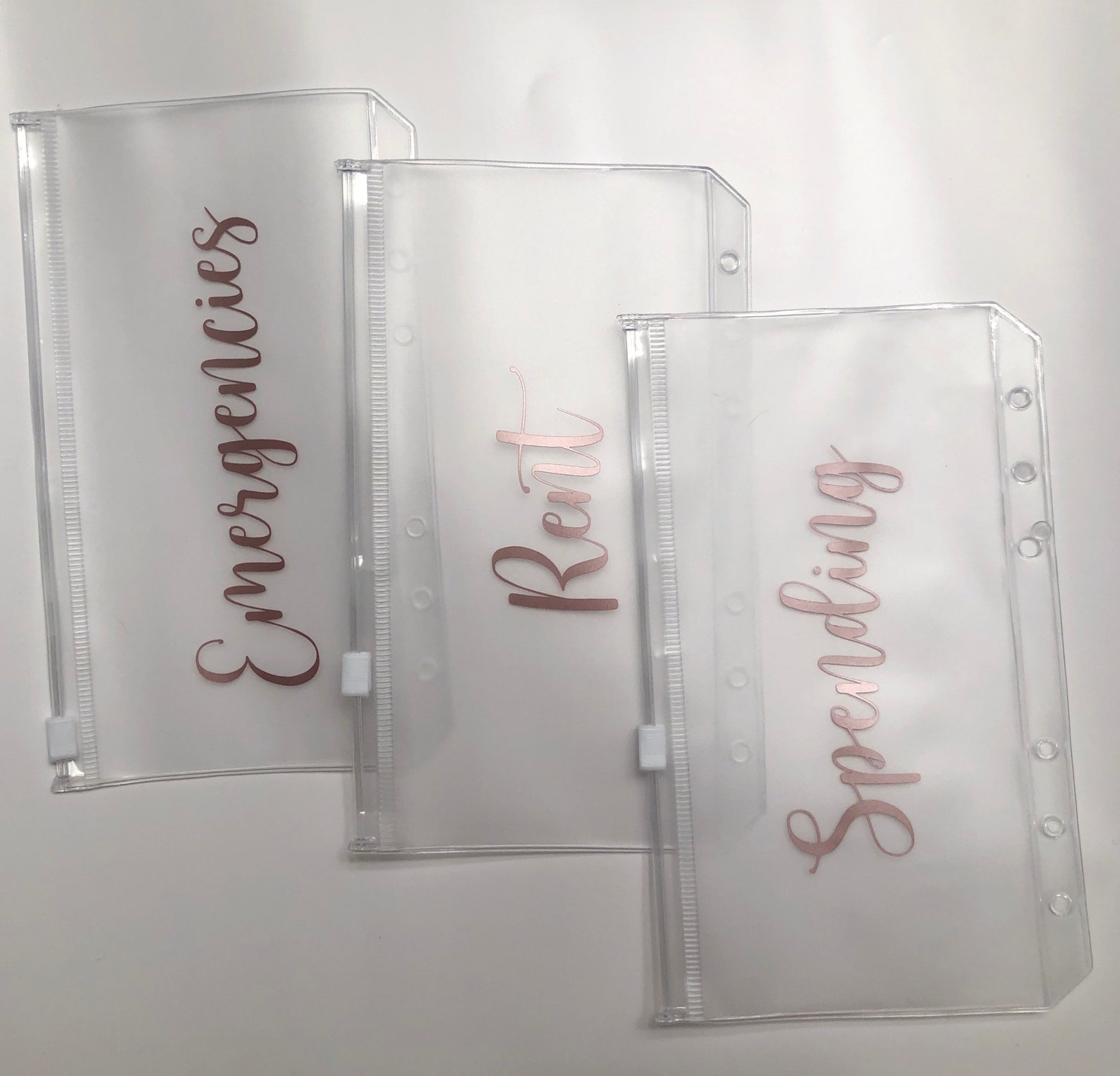 cash stuffing binder cash stuffing binder