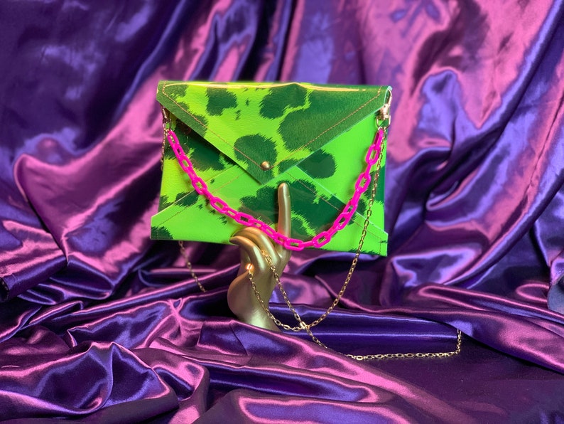 Double AA pochette