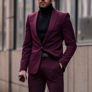 Mehroon colour coat pent deals