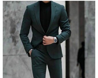 one button sport coat