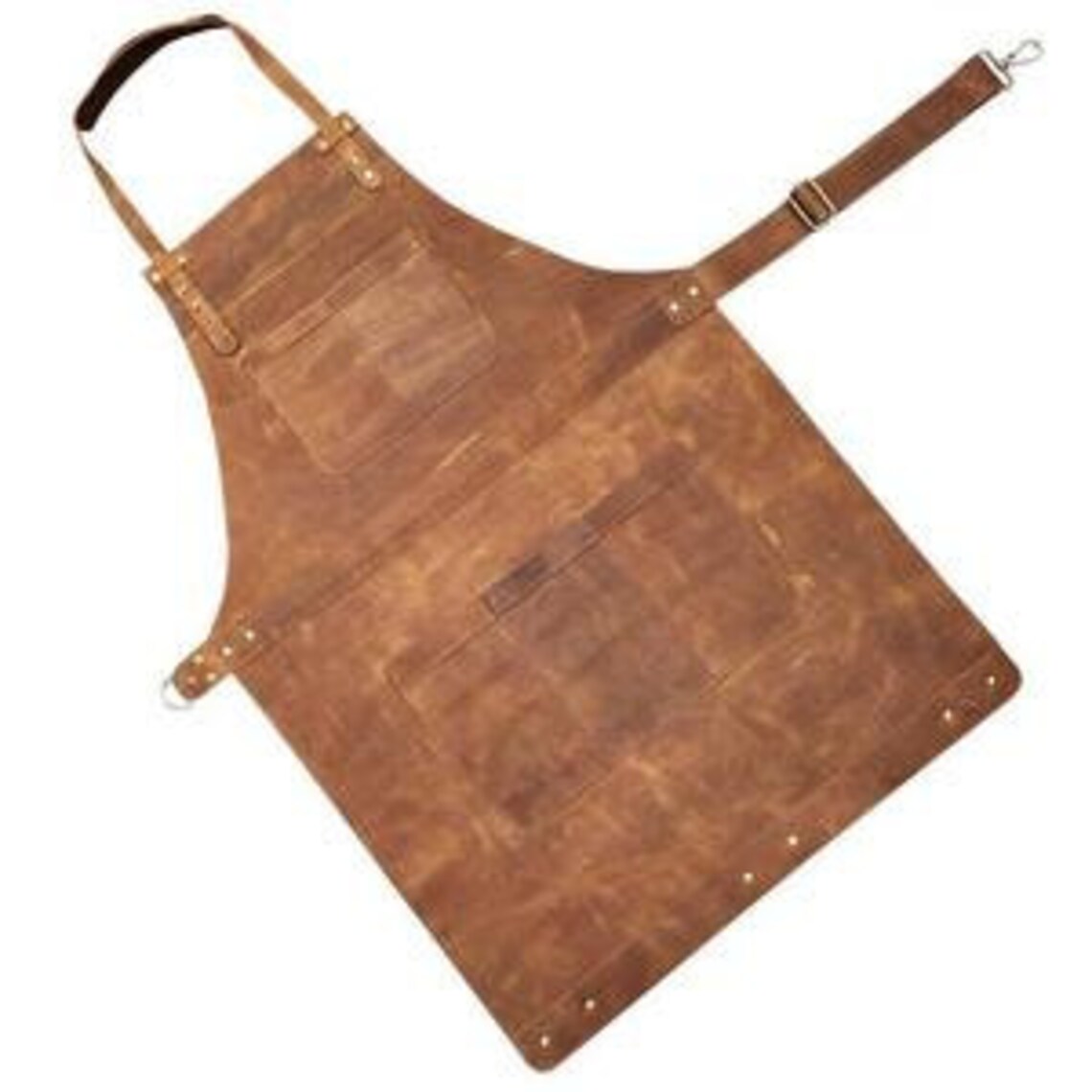 Leather Apron for Blacksmiths Tradesmen Artisans and Etsy