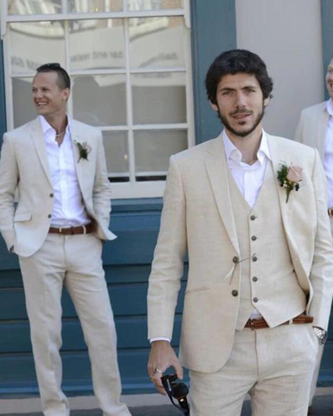 Cream occasion cheap coat