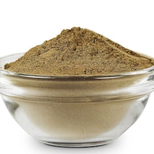 100% Natural Pure Brahmi (Bacopa Monnieri) Powder Ayurvedic Herb For Hair