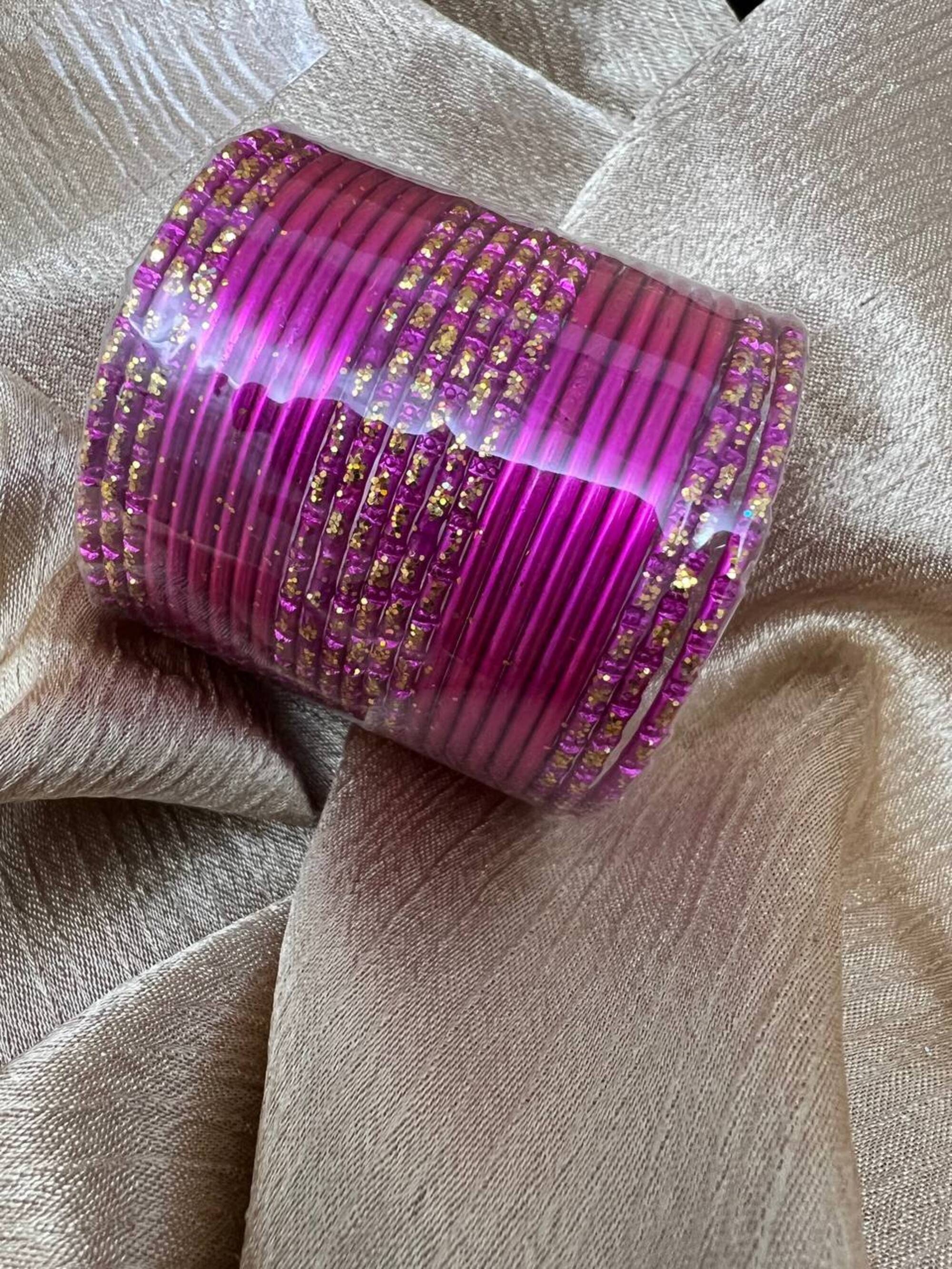 Metal ki deals bangles