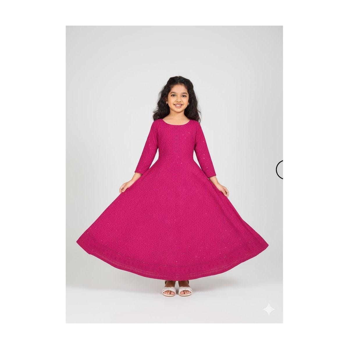 open lace back dress Buy party wear Indian dress online for women in USA  Nameera by Farooq