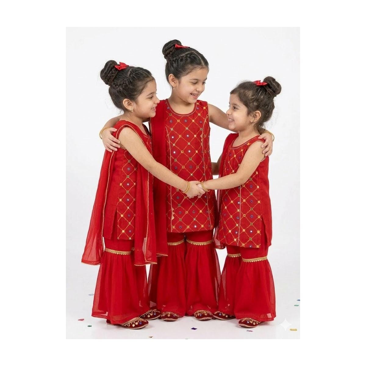 Indian Birthday Party Wear - Etsy
