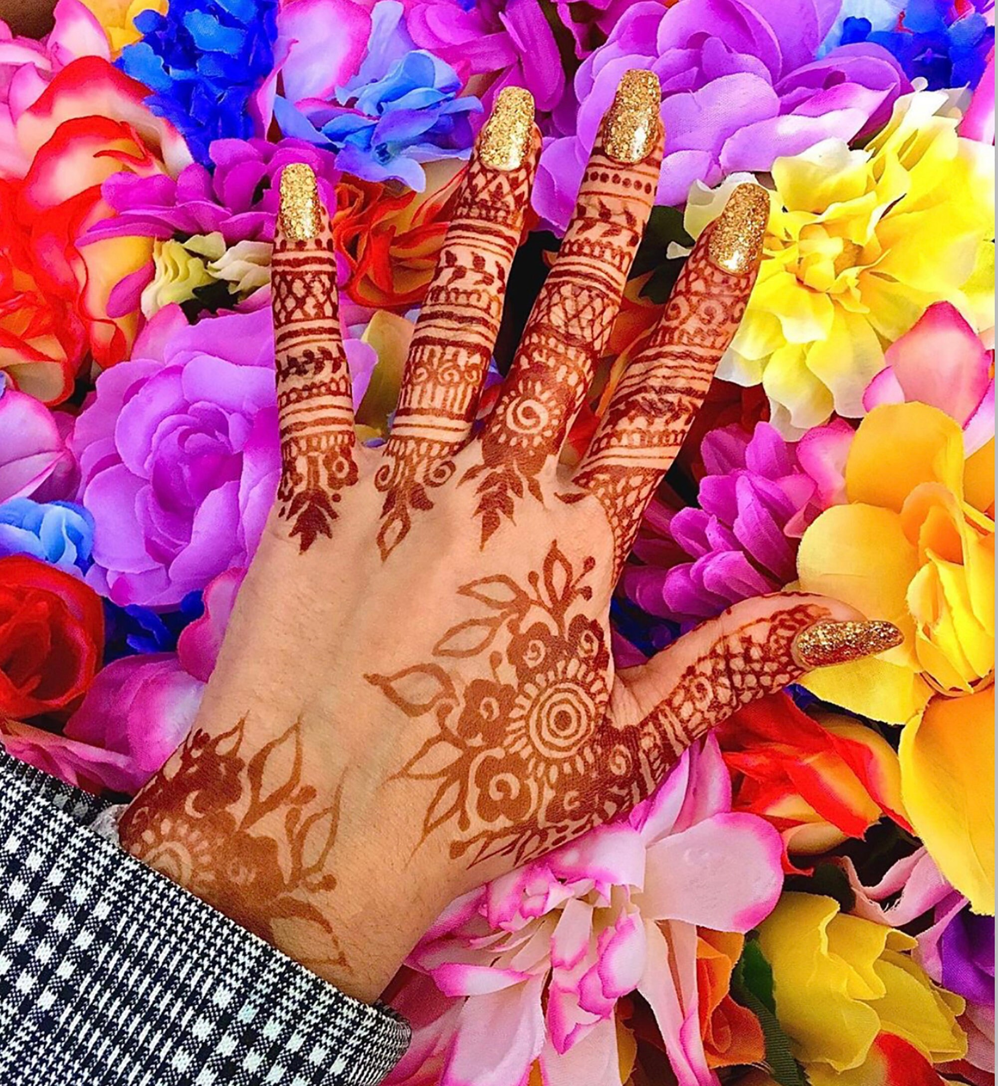 12 Pack Zenia 100% Natural Henna Cones - Etsy