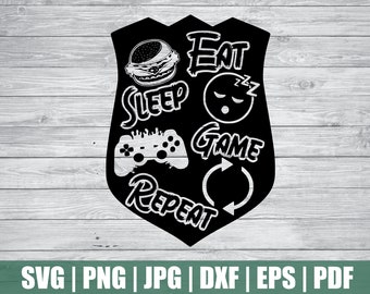 Download Game Night Svg Etsy PSD Mockup Templates