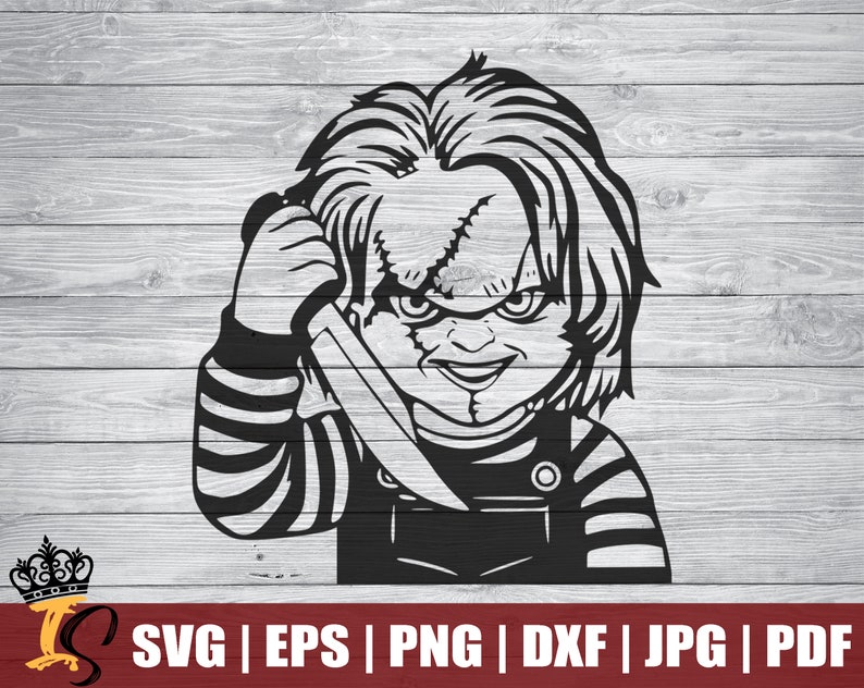 Download Horror-Film-Killer Svg Horror-Killer Bundle Svg Film ...
