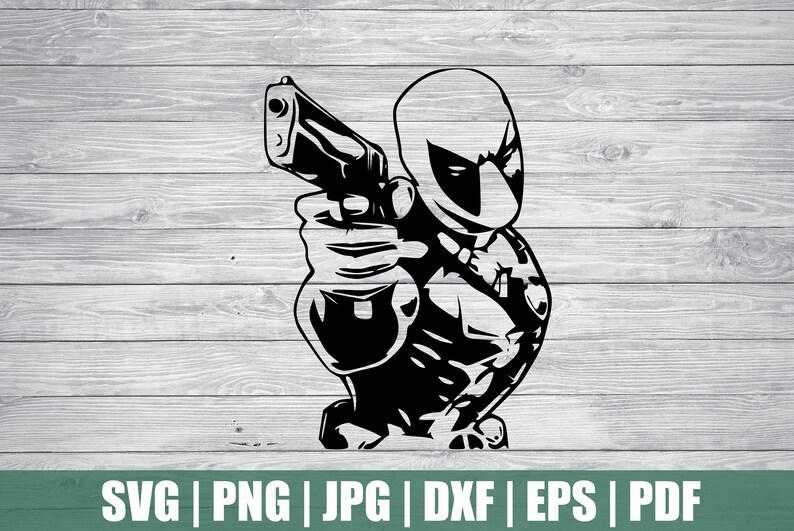 Download Deadpool Bundle Svg Deadpool Svg Superhero Svg Hero Svg | Etsy