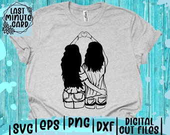 Free Free 259 Friends Svg Etsy SVG PNG EPS DXF File