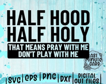 Holy Hood Svg Etsy Holy Hood Svg Etsy